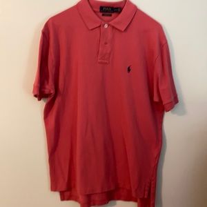 Polo medium short sleeve